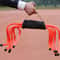 Soccer Agility Training Hurdles With Carry Storage Bag 1
