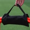 Soccer Agility Training Hurdles With Carry Storage Bag 3
