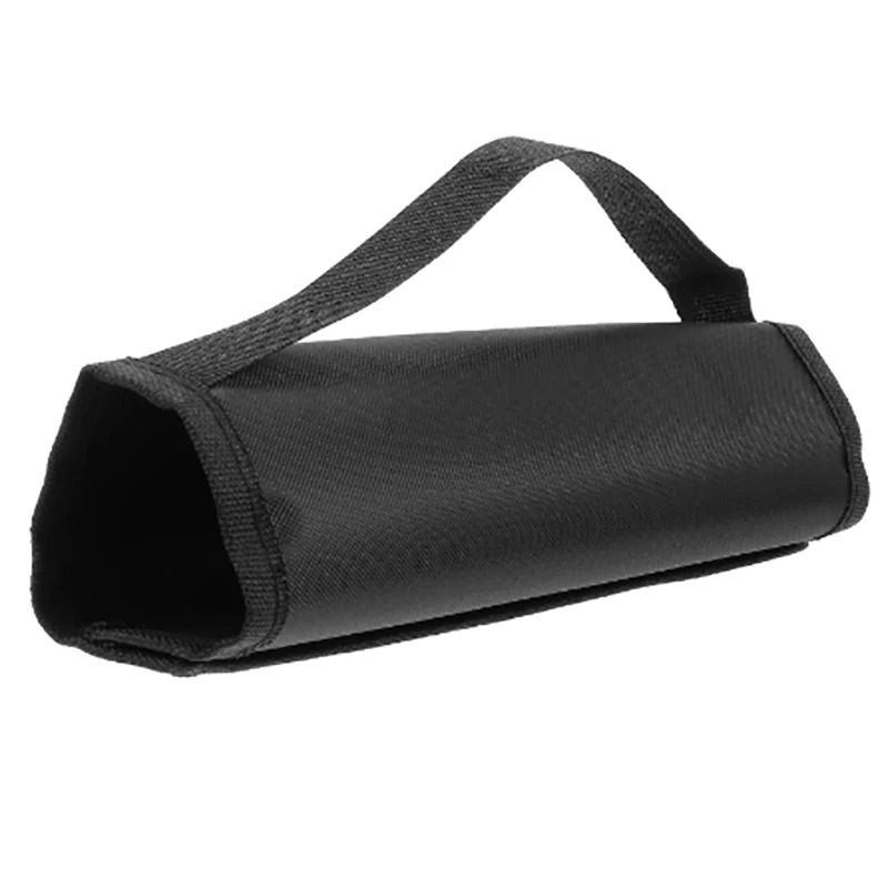 Soccer Agility Training Hurdles With Carry Storage Bag 6