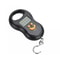 Portable 11023lb Digital Hanging Scale With LCD Display For Fishing And Luggage 2