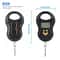 Portable 11023lb Digital Hanging Scale With LCD Display For Fishing And Luggage 3