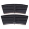 Brake Pad Replacement Set For Exercise And Spinning Bikes 1