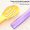 Pet Litter Scoop For Small Animals With Durable Plastic Construction 2