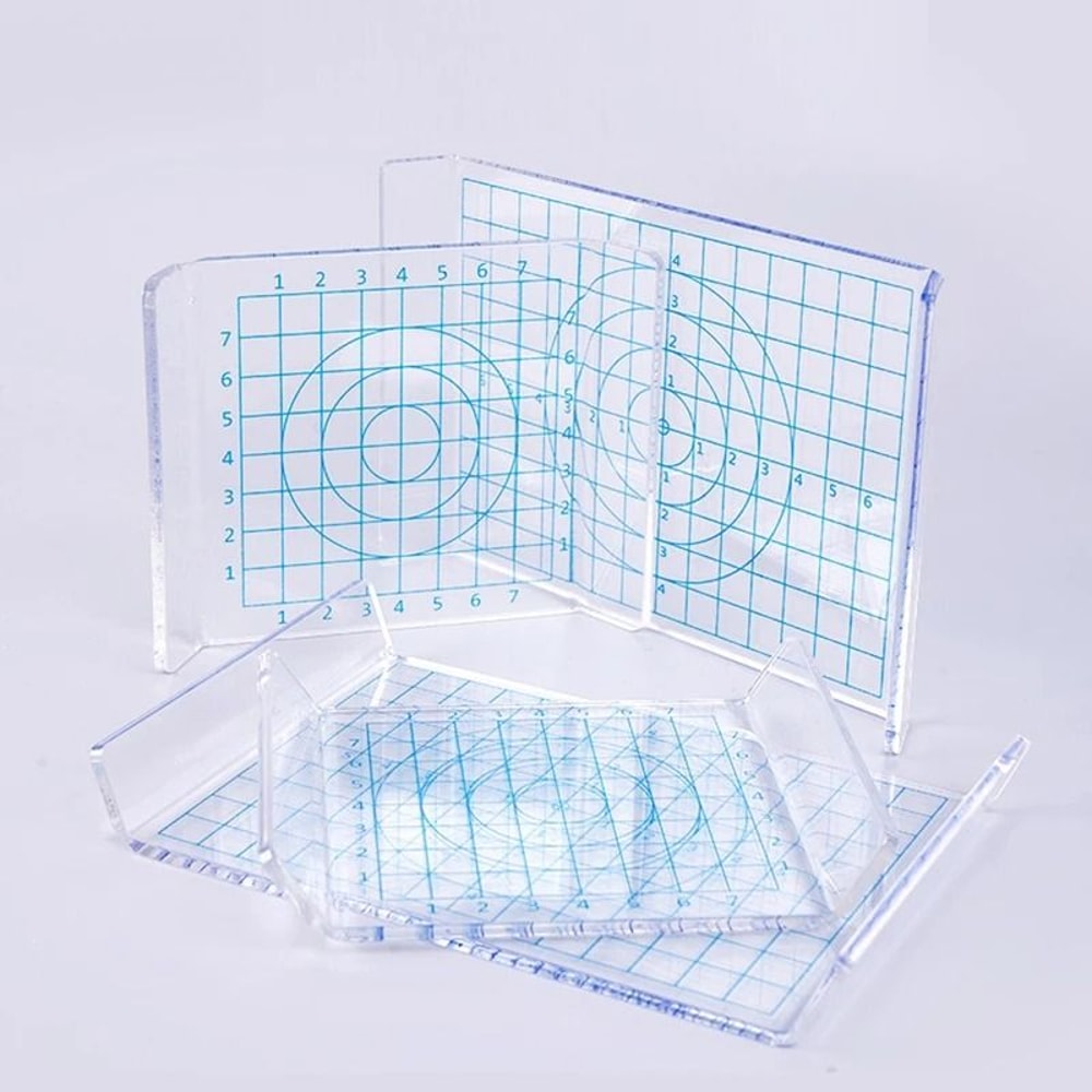 Clay Modeling Press Stick Tool For Crafting And Creative Play 1