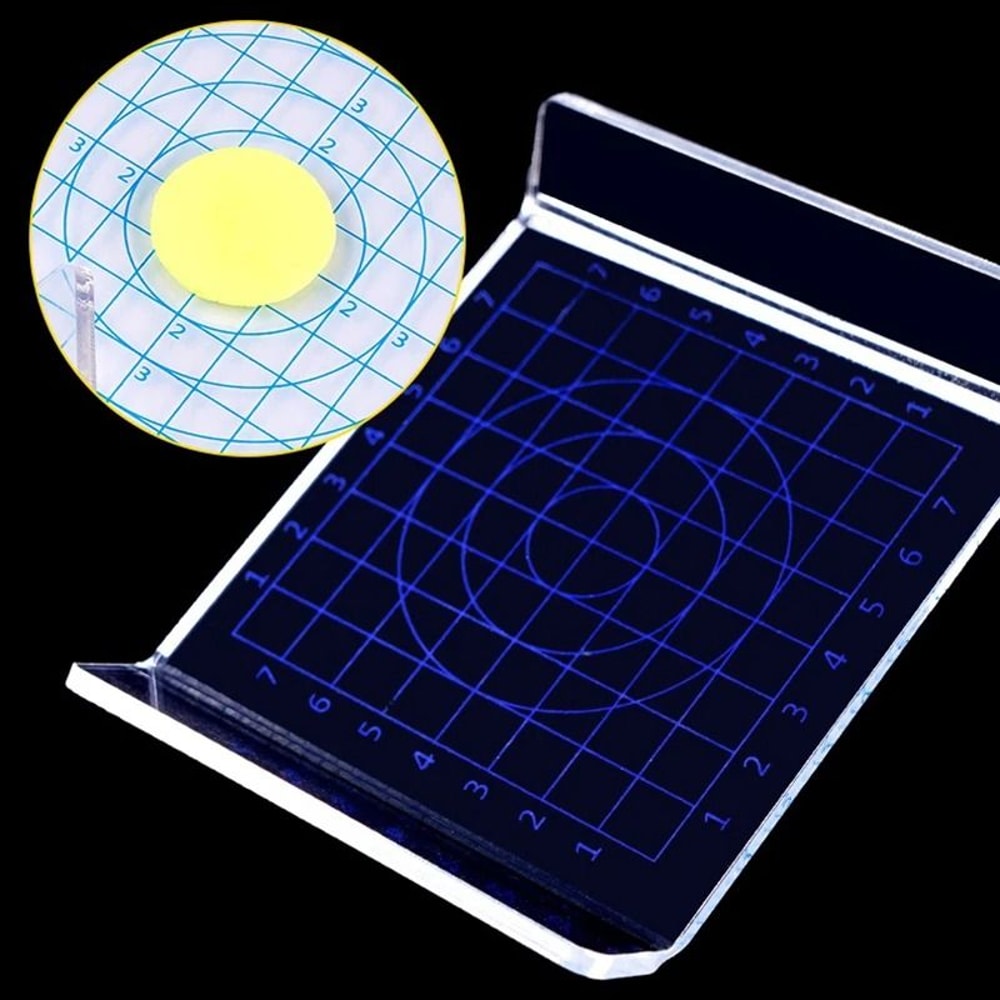 Clay Modeling Press Stick Tool For Crafting And Creative Play 3