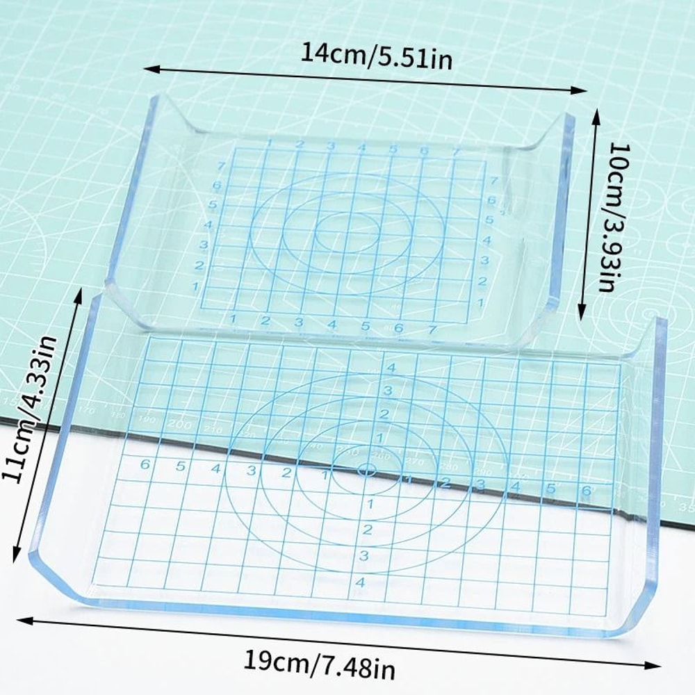 Clay Modeling Press Stick Tool For Crafting And Creative Play 5