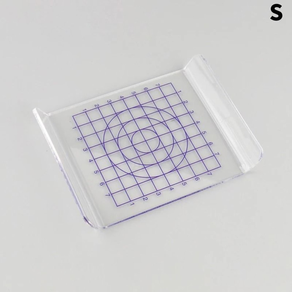 Clay Modeling Press Stick Tool For Crafting And Creative Play 6