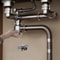 Kitchen And Bathroom Sink Drain Pipe Set With Odor Blocking Design 1