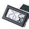 Mini Digital Temperature And Humidity Meter For Indoor Use 0