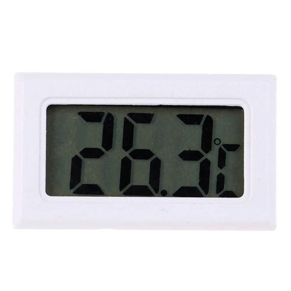 Mini Digital Temperature And Humidity Meter For Indoor Use 6