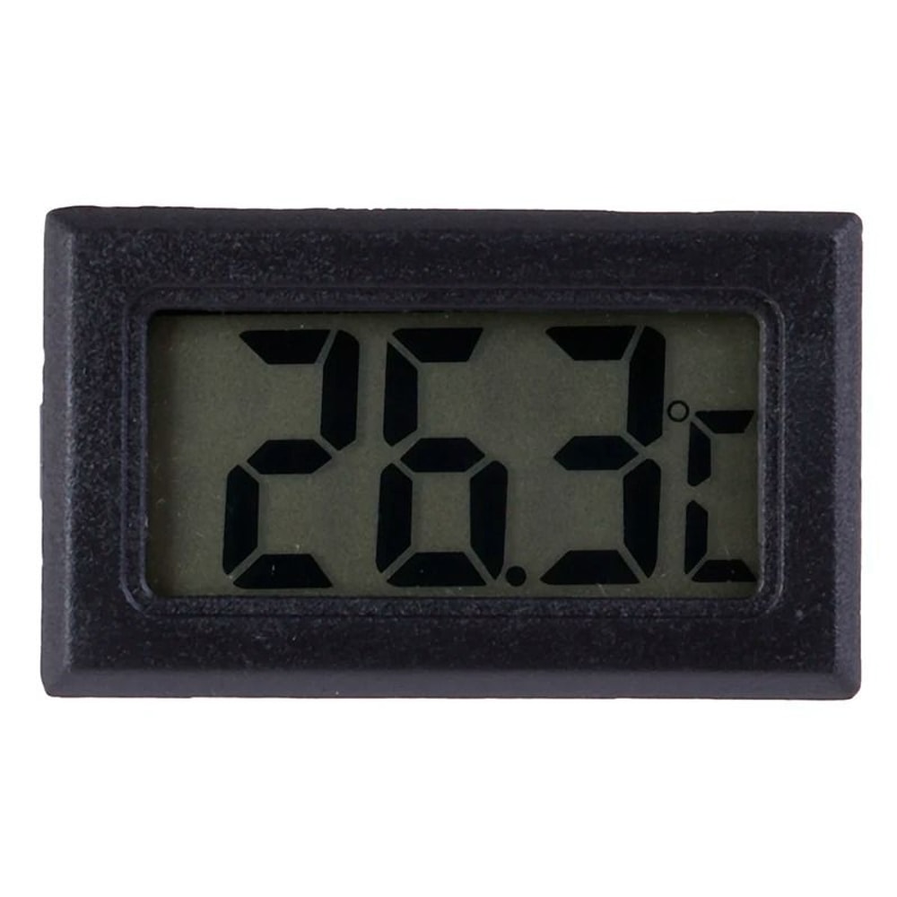 Mini Digital Temperature And Humidity Meter For Indoor Use 7