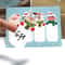 Christmas Gift Sealing Stickers Set For Holiday Packaging And Decoration 0