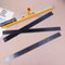 Self Leveling Floor Scraper Tool With Adjustable Tooth Heights 3