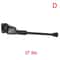 Adjustable Aluminum Bicycle Kickstand For Mountain And Road Bikes 9