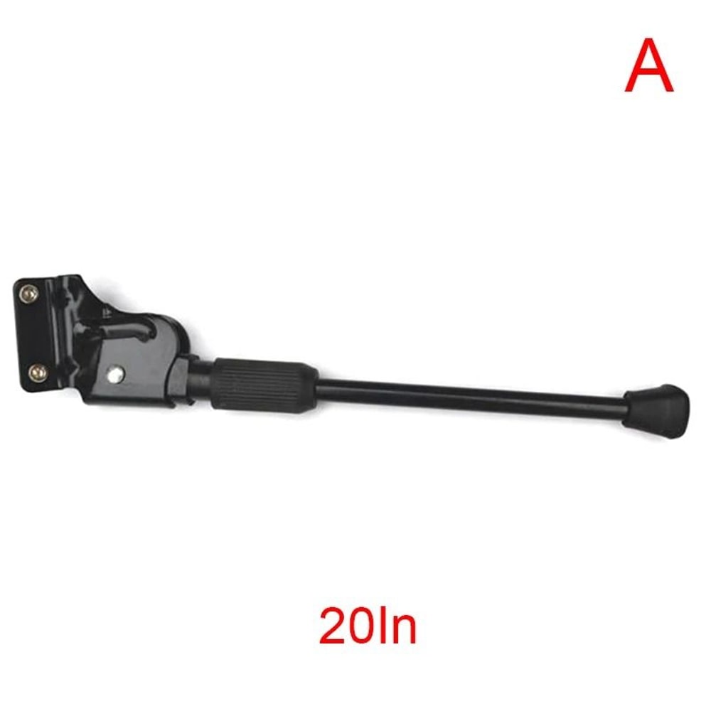 Adjustable Aluminum Bicycle Kickstand For Mountain And Road Bikes 6
