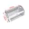 Stainless Steel Rotisserie Grill Basket Drum For Oven And Air Fryer Cooking 11