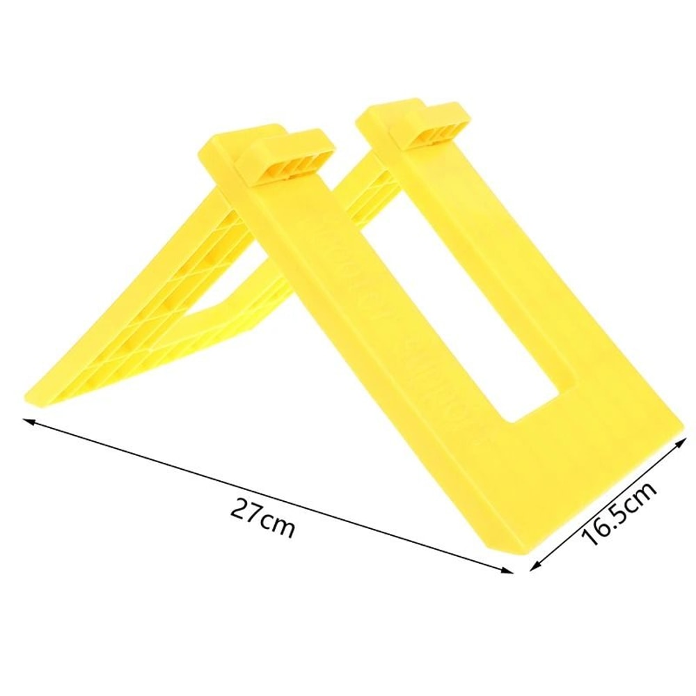 Adjustable Bicycle Kickstand For 10 And 12 Inch Kids Bikes 5