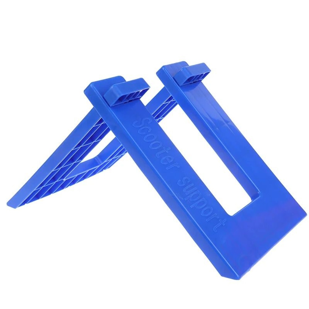 Adjustable Bicycle Kickstand For 10 And 12 Inch Kids Bikes 6