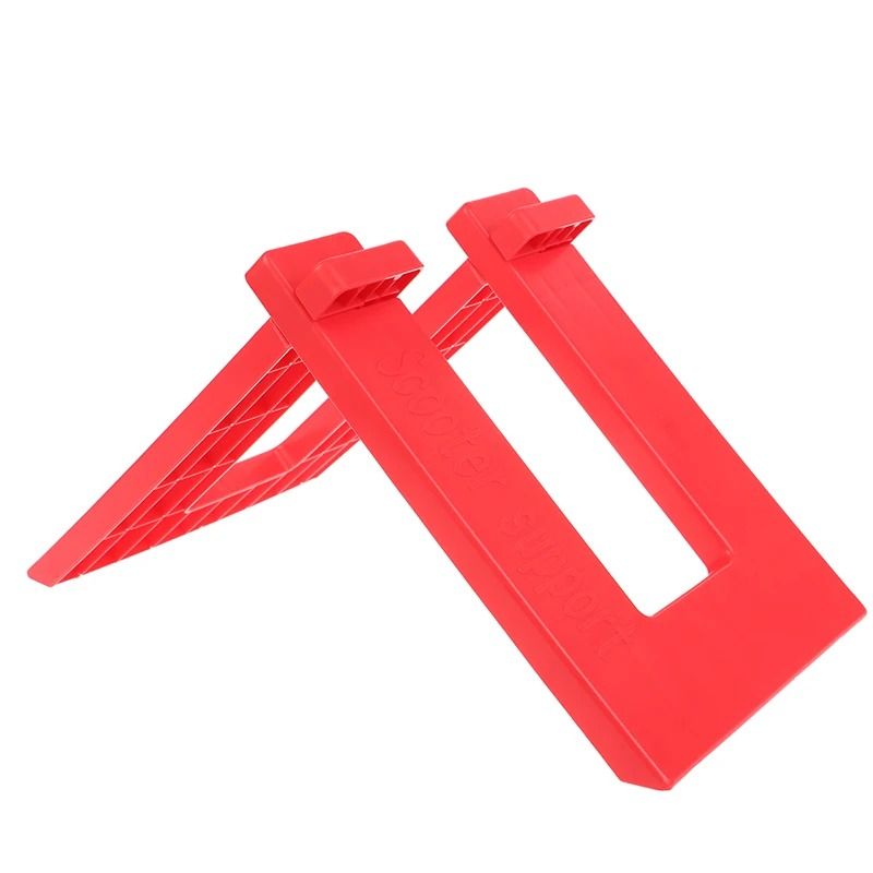 Adjustable Bicycle Kickstand For 10 And 12 Inch Kids Bikes 7