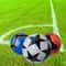 Mini Inflatable Soccer Ball For Kids And Outdoor Play 2