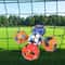 Mini Inflatable Soccer Ball For Kids And Outdoor Play 3