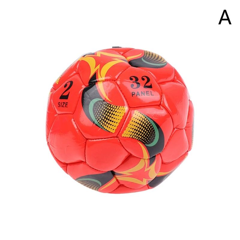 Mini Inflatable Soccer Ball For Kids And Outdoor Play 5