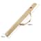 Portable Waterproof Canvas Fishing Rod Bag With Shoulder Strap 2