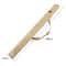 Portable Waterproof Canvas Fishing Rod Bag With Shoulder Strap 11