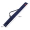 Portable Waterproof Canvas Fishing Rod Bag With Shoulder Strap 7