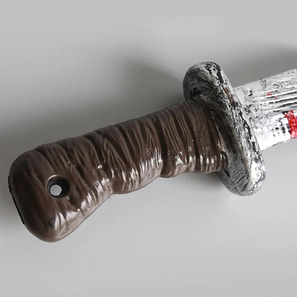 Realistic Halloween Halloween Axe Prop For Decoration And Cosplay 4