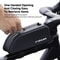 Waterproof Bicycle Frame Bag For MTB And Road Bike Storage 3