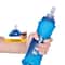 Collapsible Portable Water Bottle 176 Oz For Outdoor Sports And Travel 0
