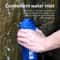 Collapsible Portable Water Bottle 176 Oz For Outdoor Sports And Travel 2