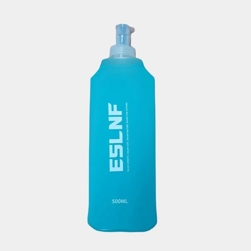 Collapsible Portable Water Bottle 176 Oz For Outdoor Sports And Travel 6