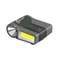 Waterproof Intelligent LED Headlamp With Sensor And Clip 7