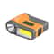 Waterproof Intelligent LED Headlamp With Sensor And Clip 8