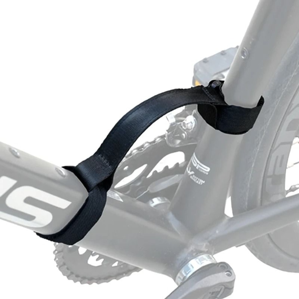 Bicycle Carry Straps For Bike Transportation And Gear Organization 3