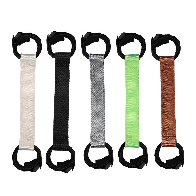 Bicycle Carry Straps For Bike Transportation And Gear Organization 5