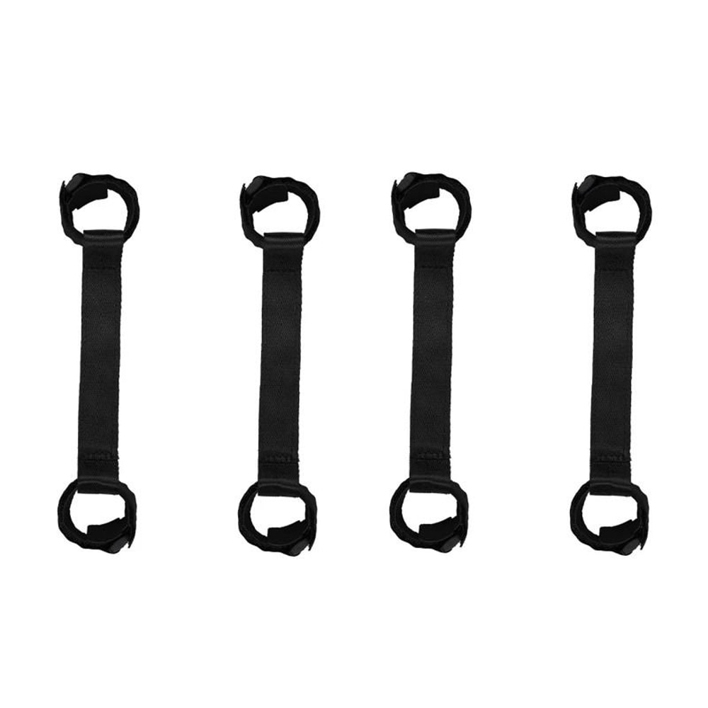 Bicycle Carry Straps For Bike Transportation And Gear Organization 7