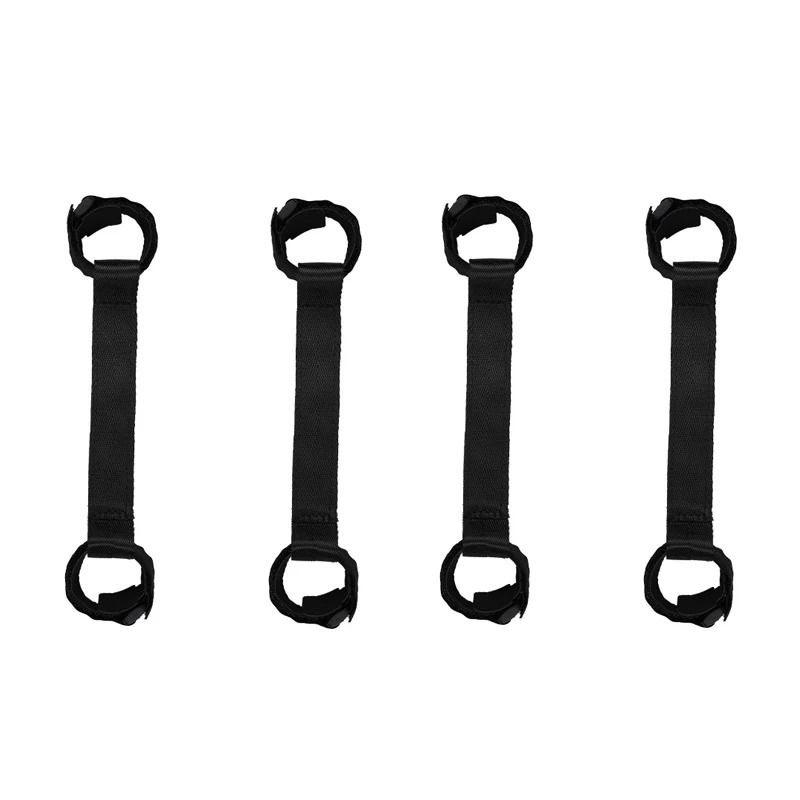 Bicycle Carry Straps For Bike Transportation And Gear Organization 7