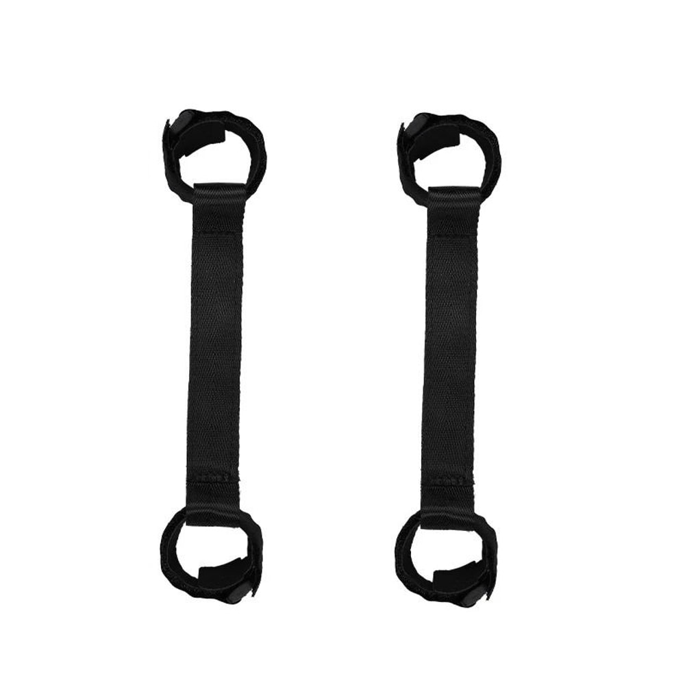 Bicycle Carry Straps For Bike Transportation And Gear Organization 8