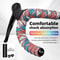 High Elasticity AntiSlip Bicycle Handlebar Tape For Comfort And Grip 0