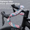 High Elasticity AntiSlip Bicycle Handlebar Tape For Comfort And Grip 1