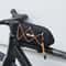 Waterproof Reflective Bicycle Frame Bag For Front Top Tube Storage 5