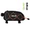 Waterproof Reflective Bicycle Frame Bag For Front Top Tube Storage 6
