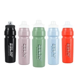 reusable 33 oz cycling water bottle for outdoor sports and biking