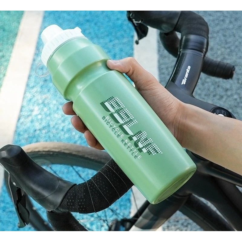 Reusable 33 Oz Cycling Water Bottle For Outdoor Sports And Biking 1