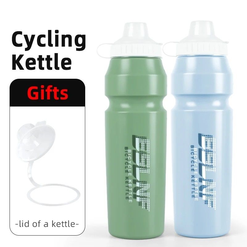Reusable 33 Oz Cycling Water Bottle For Outdoor Sports And Biking 3