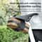 Waterproof Bicycle Saddle Tail Bag With Self Locking Knob For Storage 3