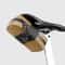 Waterproof Bicycle Saddle Tail Bag With Self Locking Knob For Storage 6